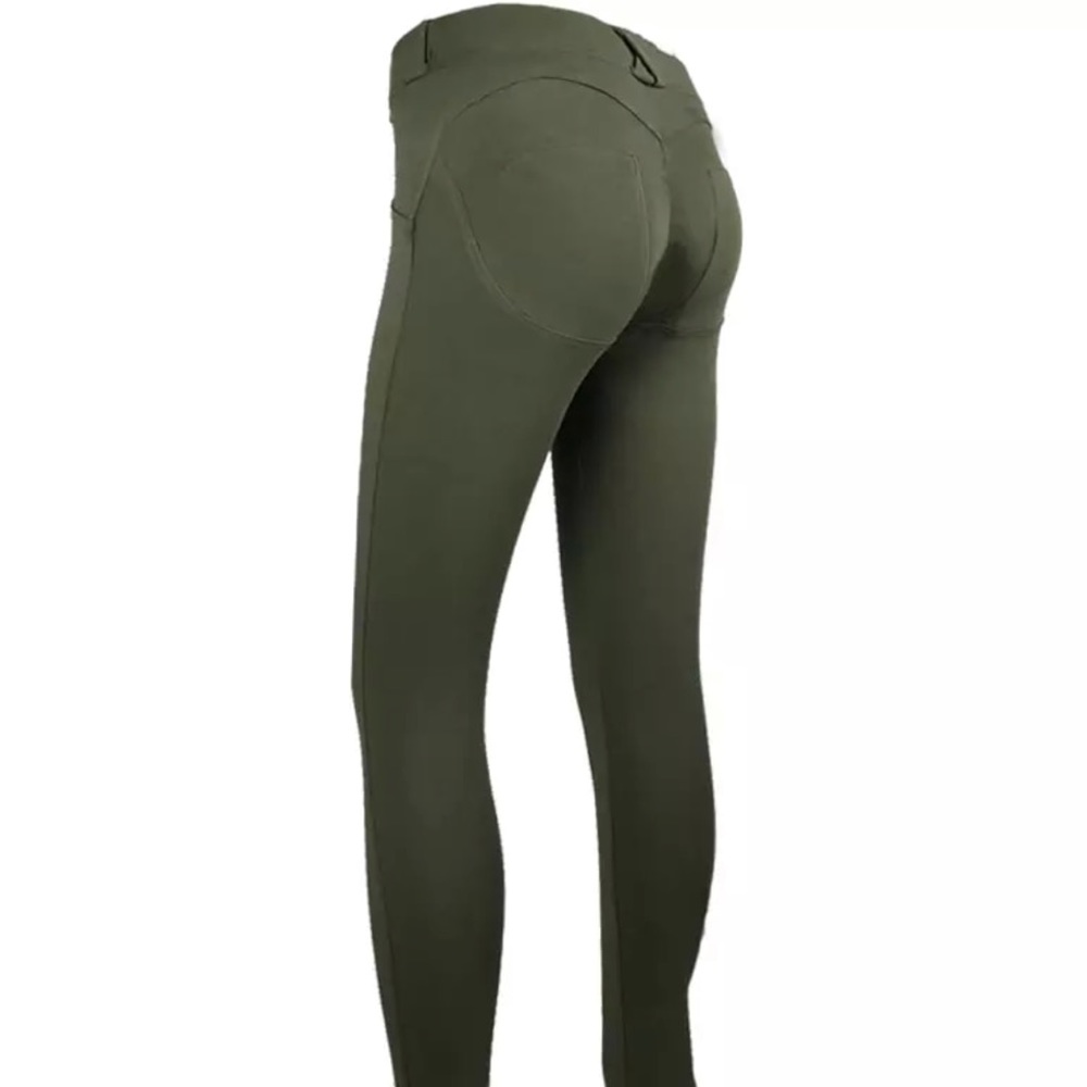 Push Up Pants - Picture 5 of 6